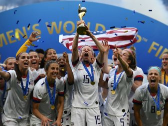 82,18 Millionen Menschen verfolgten das Finale 