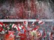 1. FC Köln gewährt tiefe Einblicke hinter die Kulissen