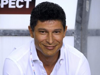 Vier Tage nach Eklat ist Balakow zurückgetreten Vier Tage nach Eklat ist Balakow zurückgetreten