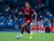 Verlängert bei den Reds: Joel Matip