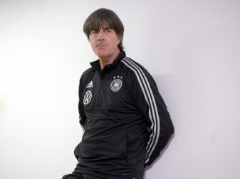 Nach der Verletzung von Niklas Süle muss sich Bundestrainer Joachim Löw Gedanken machen. Foto: dpa Nach der Verletzung von Niklas Süle muss sich Bundestrainer Joachim Löw Gedanken machen. Foto: dpa