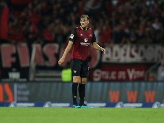 Asger Sörensen fehlt dem Club gegen seinen Ex-Verein Asger Sörensen fehlt dem Club gegen seinen Ex-Verein