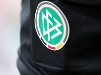 DFB-Sportgericht hat Halles Einspruch zurückgewiesen DFB-Sportgericht hat Halles Einspruch zurückgewiesen
