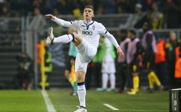 Robin Gosens träumt immernoch von der Bundesliga