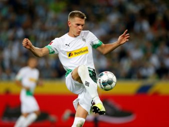 Matthias Ginter reist nicht mit zum AS Rom Matthias Ginter reist nicht mit zum AS Rom
