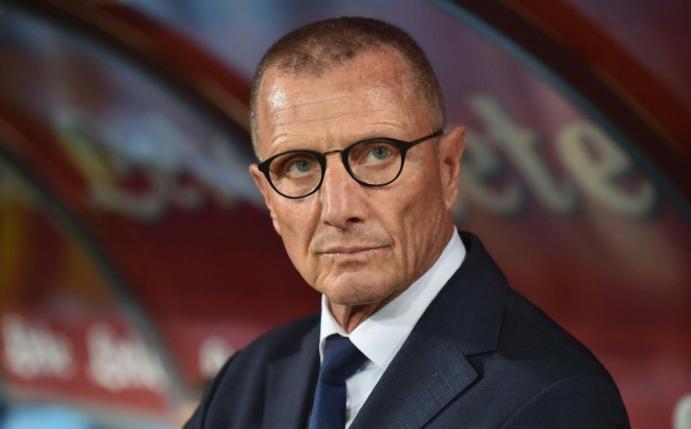 FC Genua entlässt Trainer Aurelio Andreazzoli