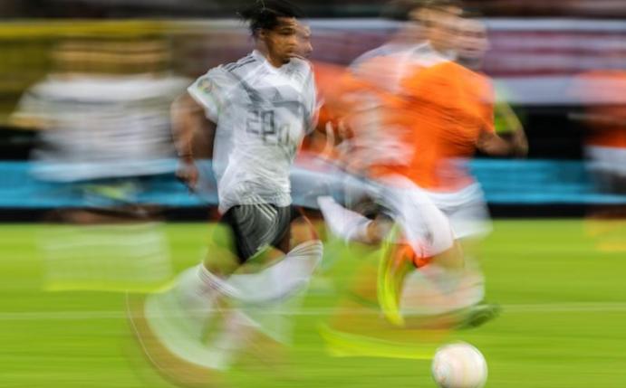 Mixed Zone: Fußball-EM 2024 bei Telekom - Free-TV-Partner ...