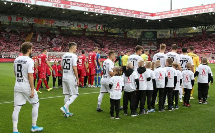 1. Bundesliga: Lärmschutz: SC Freiburg darf neues Stadion ...