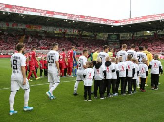 Lärmschutz: SC Freiburg darf Stadion abends nicht nutzen