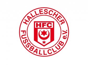 Der Hallescher FC erinnert an die Opfer vom Anschlag Der Hallescher FC erinnert an die Opfer vom Anschlag