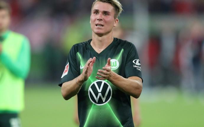 Europa League: Felix Klaus reist nicht mit nach Belgien
