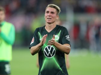 Europa League: Felix Klaus reist nicht mit nach Belgien Europa League: Felix Klaus reist nicht mit nach Belgien