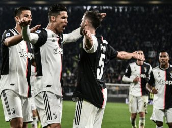 Grünes Licht für Kapitalerhöhung bei Juventus Turin Grünes Licht für Kapitalerhöhung bei Juventus Turin