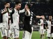 Grünes Licht für Kapitalerhöhung bei Juventus Turin