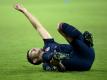 Ist erfolgreich operiert worden: Lucas Hernandez