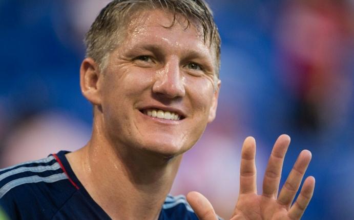 Schweinsteiger kauft sich ein Gründstück in Westendorf