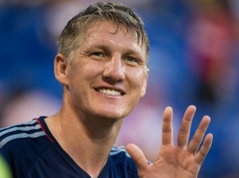 Schweinsteiger kauft sich ein Gründstück in Westendorf Schweinsteiger kauft sich ein Gründstück in Westendorf