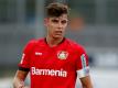 Kai Havertz droht gegen Bremen auszufallen