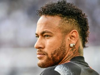 Neymar fehlt Brasilien gegen Rivale Argentinien Neymar fehlt Brasilien gegen Rivale Argentinien