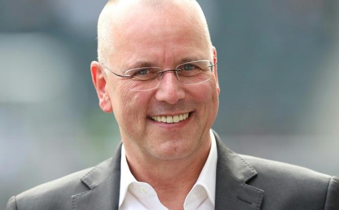 Thomas Röttgermann bleibt im Amt