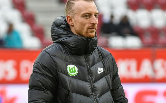 Arnold steht noch auf der Kippe
