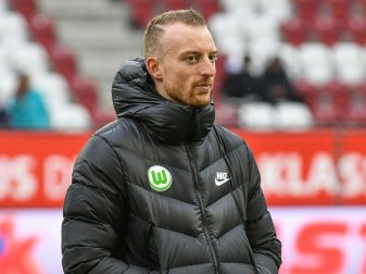 Arnold steht noch auf der Kippe Arnold steht noch auf der Kippe