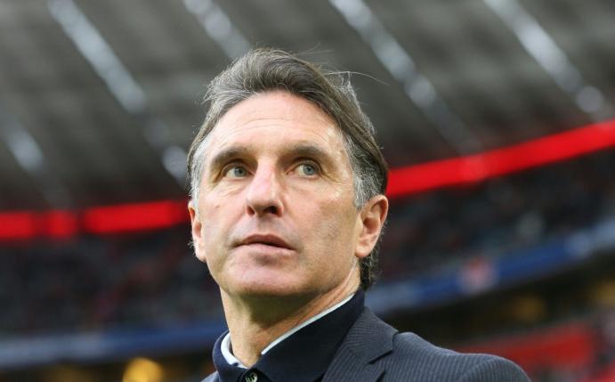 HSV und VfB für Labbadia Favoriten auf den Aufstieg