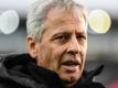 Nicht gerade angetan von der BVB-Trainerdiskussion: Lucien Favre. Foto: Patrick Seeger/dpa