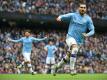 Gündogan und City bleiben Liverpool auf den Fersen