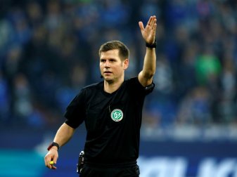 Die Entscheidung Willenborgs sorgte für Verwirrung