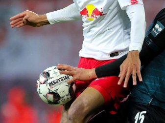 Beim Thema Handspiel kochen die Emotionen in der Bundesliga immer wieder hoch. Foto: Jan Woitas/zb/dpa Beim Thema Handspiel kochen die Emotionen in der Bundesliga immer wieder hoch. Foto: Jan Woitas/zb/dpa