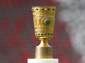 Die zweite Runde im DFB-Pokal steht in der Englischen Woche auf dem Programm. Foto: Jan Woitas/zb/dpa Die zweite Runde im DFB-Pokal steht in der Englischen Woche auf dem Programm. Foto: Jan Woitas/zb/dpa