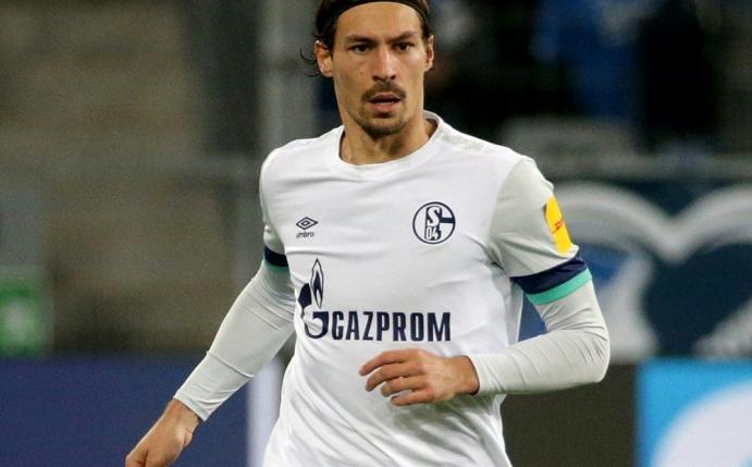 Für Stambouli ist die Hinrunde möglicherweise beendet