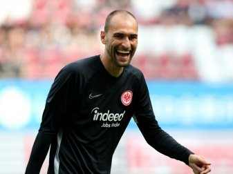 Bas Dost kehrt gegen den FC St. Pauli zurück Bas Dost kehrt gegen den FC St. Pauli zurück