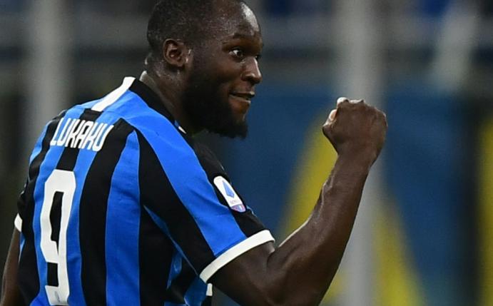 Lukaku erzielt sein siebtes Saisontor für Inter