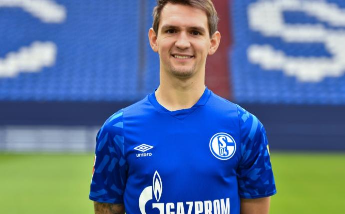 Raman erstmals für Schalke erfolgreich