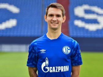 Raman erstmals für Schalke erfolgreich Raman erstmals für Schalke erfolgreich