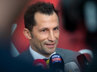 Hasan Salihamidzic soll beim FC Bayern München zum Sportvorstand befördert werden. Foto: Sven Hoppe/dpa Hasan Salihamidzic soll beim FC Bayern München zum Sportvorstand befördert werden. Foto: Sven Hoppe/dpa