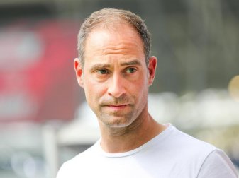 Geschäftsführer Oliver Mintzlaff schließt Winter-Neuzugänge bei RB Leipzig aus. Foto: Jan Woitas/zb/dpa Geschäftsführer Oliver Mintzlaff schließt Winter-Neuzugänge bei RB Leipzig aus. Foto: Jan Woitas/zb/dpa