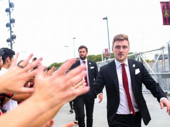 Aus für Julian Gressel Aus für Julian Gressel