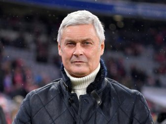 Veh verlässt den 1.FC Köln nach dem Saisonende Veh verlässt den 1.FC Köln nach dem Saisonende