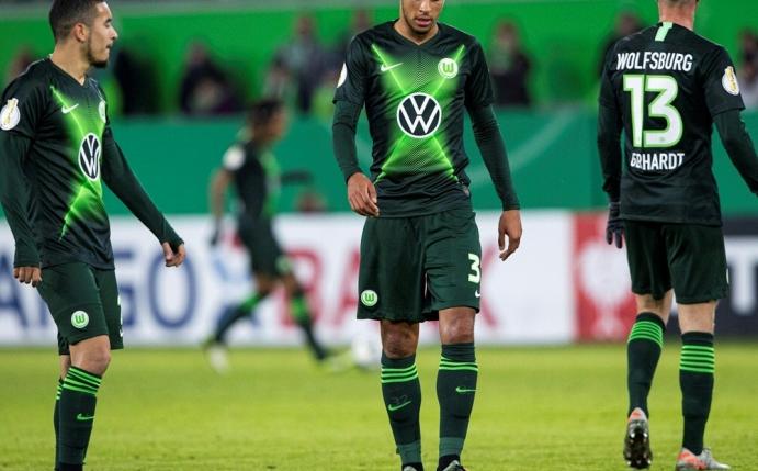 Nach 22 Spielen erlitt der VfL die erste Pleite