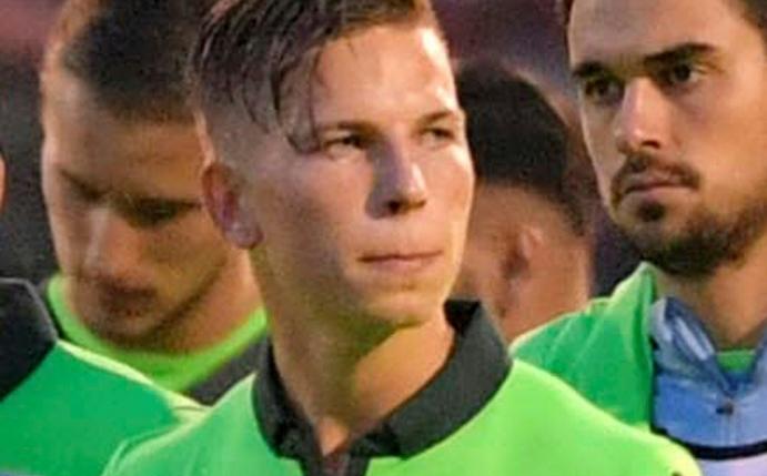 Tempelmann hat beim SC Freiburg verlängert