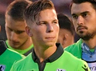 Tempelmann hat beim SC Freiburg verlängert Tempelmann hat beim SC Freiburg verlängert