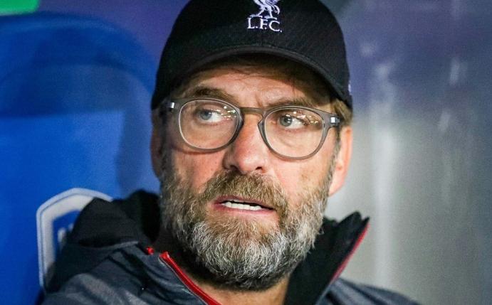 Zieht Boykott in Erwägung: Jürgen Klopp
