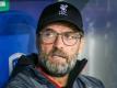 Zieht Boykott in Erwägung: Jürgen Klopp