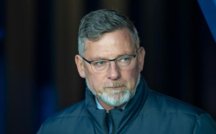 Ex-Nationalcoach Levein als Hearts-Manager abgesetzt