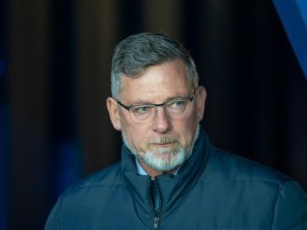 Ex-Nationalcoach Levein als Hearts-Manager abgesetzt Ex-Nationalcoach Levein als Hearts-Manager abgesetzt