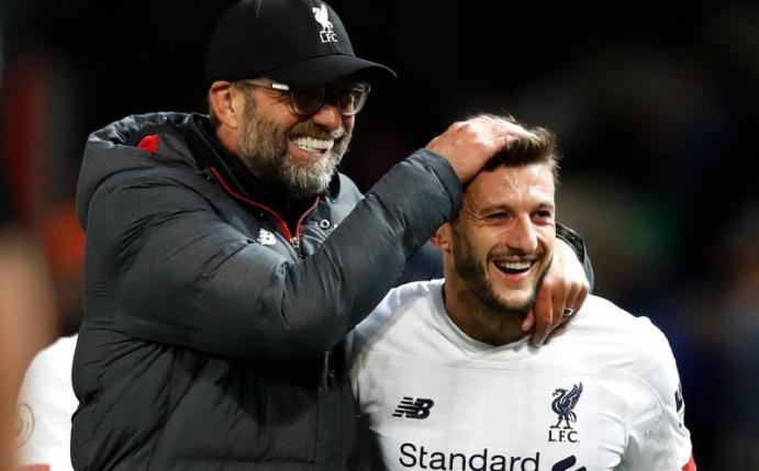 Ist mit seinem Team im Dauereinsatz: Liverpool-Coach Jürgen Klopp. Foto: Martin Rickett/PA Wire/dpa