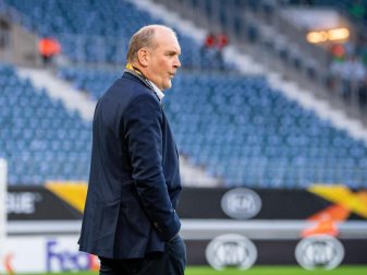 Jörg Schmadtke stört sich an der Oberflächlichkeit im Fußball. Foto: Guido Kirchner/dpa Jörg Schmadtke stört sich an der Oberflächlichkeit im Fußball. Foto: Guido Kirchner/dpa